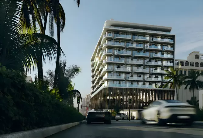 Vitality Residence