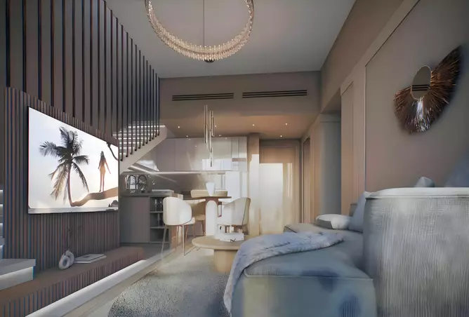Vitality Residence