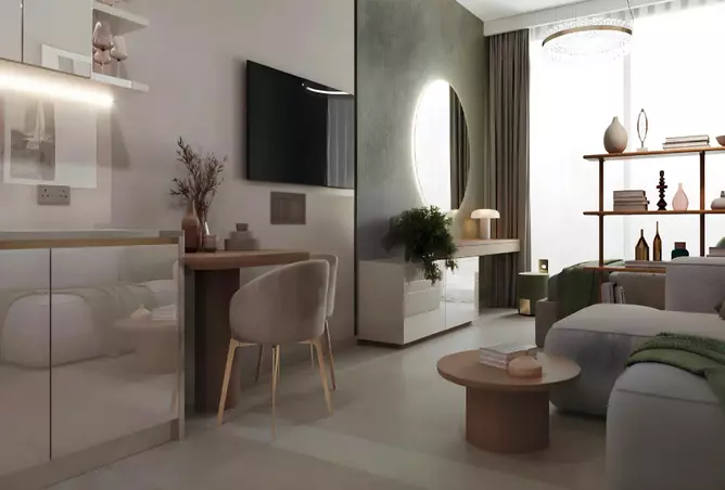 Vitality Residence