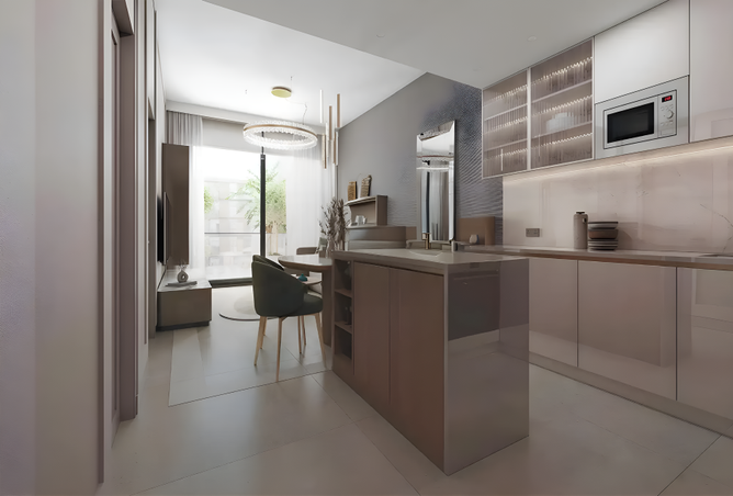 Vitality Residence