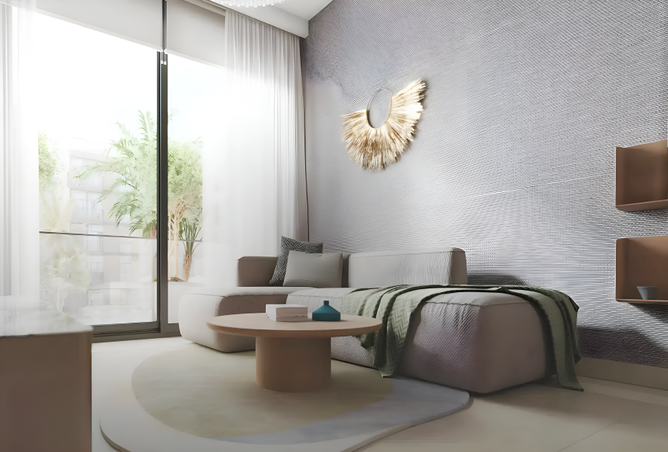 Vitality Residence