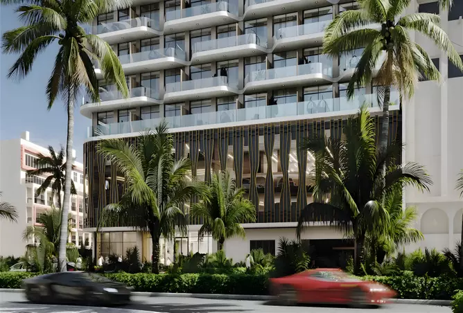 Vitality Residence
