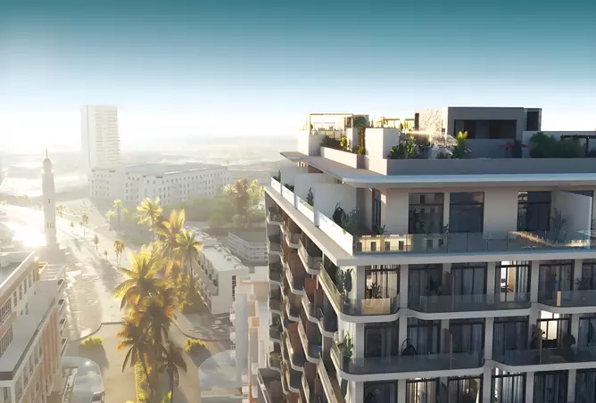 Vitality Residence