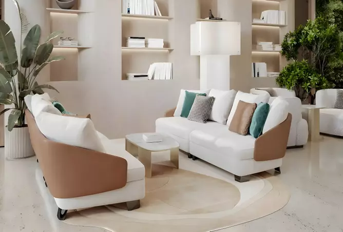 Vitality Residence