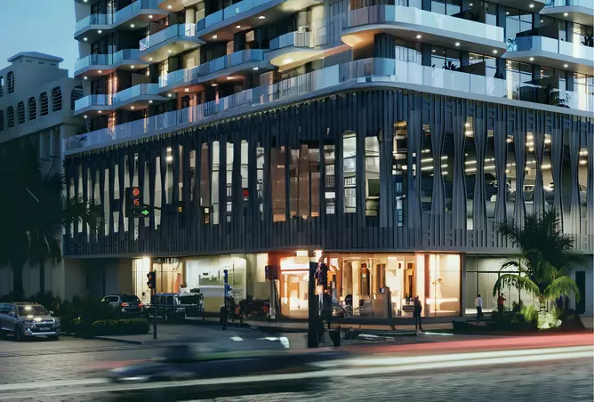 Vitality Residence