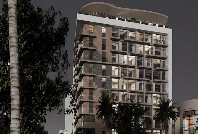 Stonehenge Residences Phase 2 By Segrex