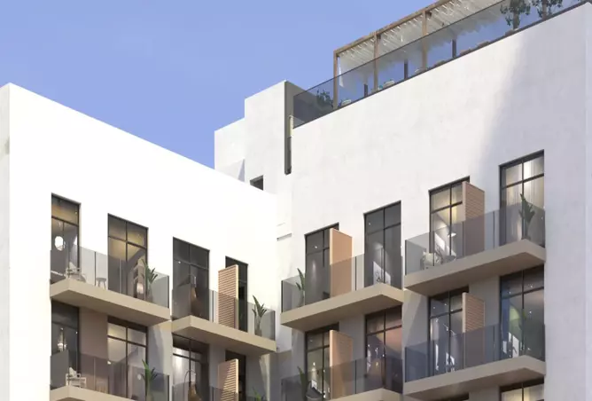 Stonehenge Residences Phase 2 By Segrex