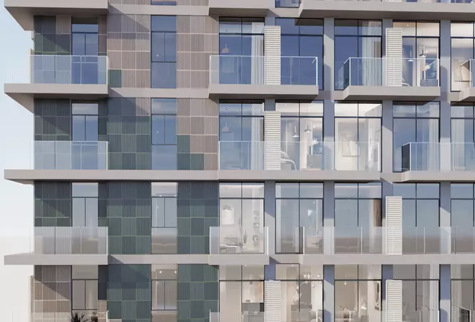 Stonehenge Residences Phase 2 By Segrex