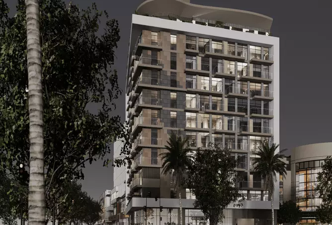 Stonehenge Residences Phase 2 By Segrex