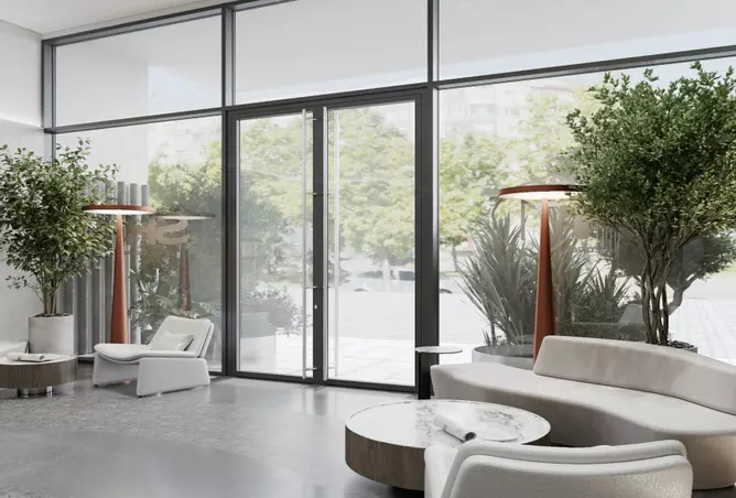 Stonehenge Residences Phase 2 By Segrex