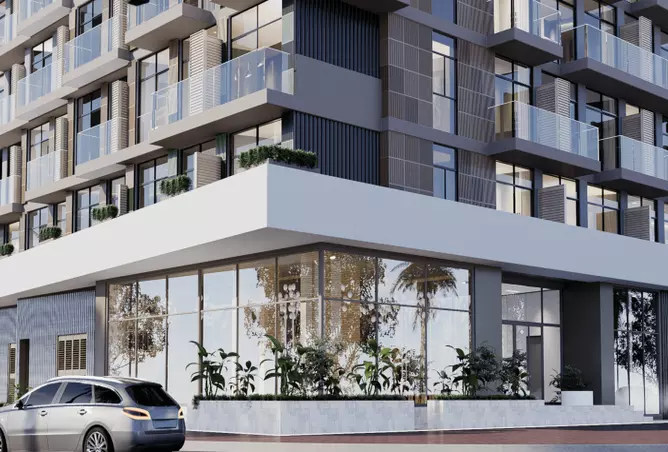 Stonehenge Residences Phase 2 By Segrex