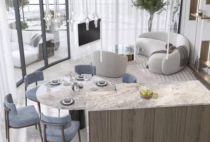 Stonehenge Residences Phase 2 By Segrex
