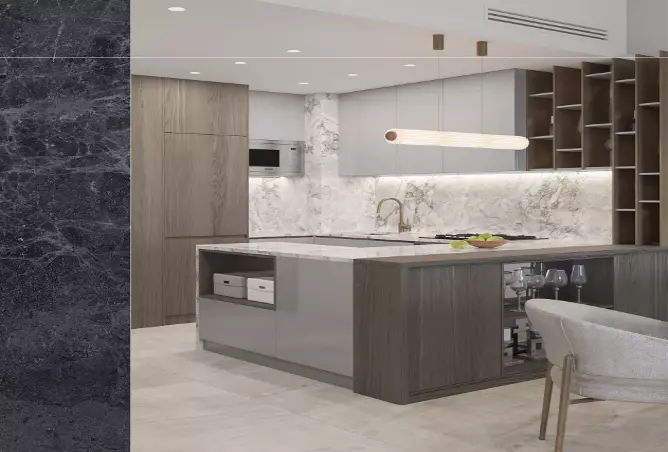 Stonehenge Residences Phase 2 By Segrex
