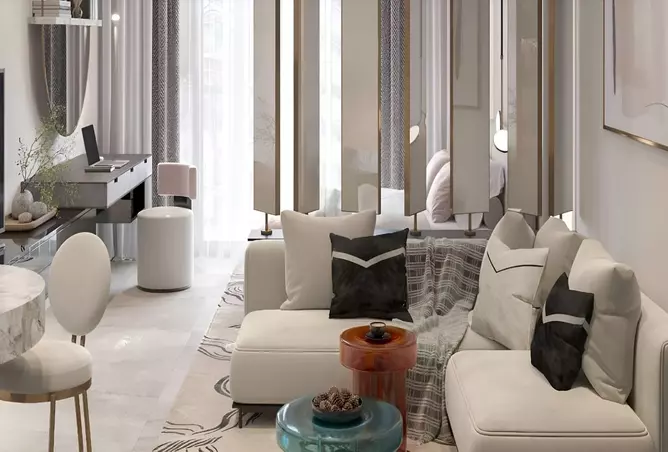 Stonehenge Residences Phase 2 By Segrex