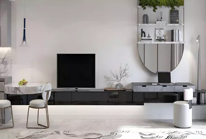 Stonehenge Residences Phase 2 By Segrex