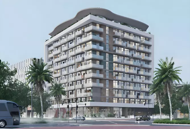 Stonehenge Residences By Segrex Development
