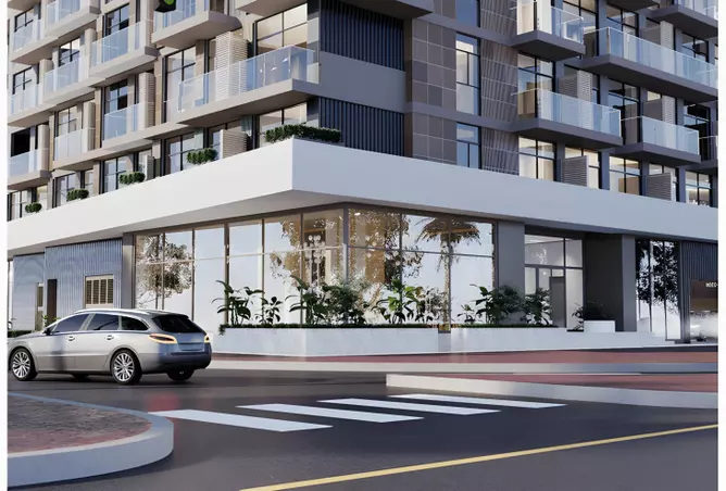 Stonehenge Residences By Segrex Development