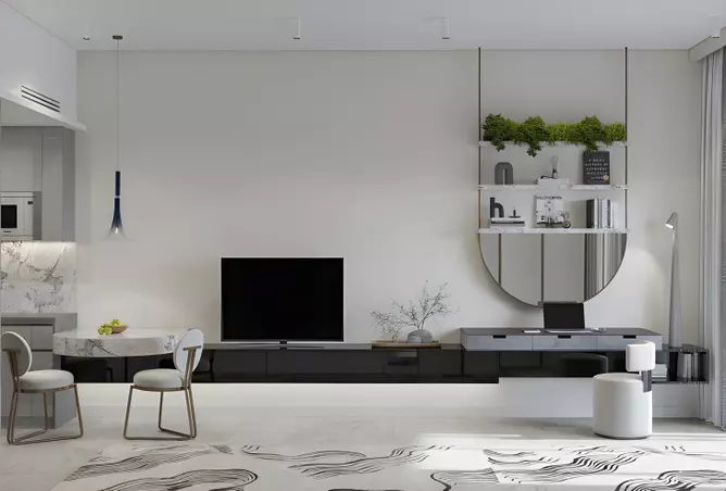 Stonehenge Residences By Segrex Development