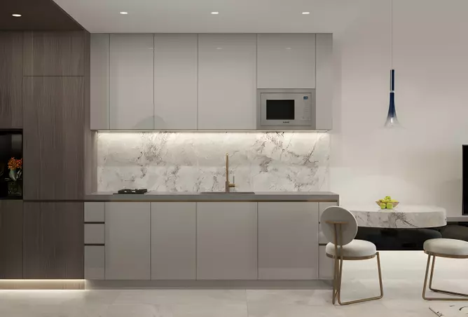 Stonehenge Residences By Segrex Development