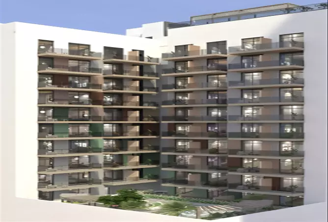 Stonehenge Residences By Segrex Development