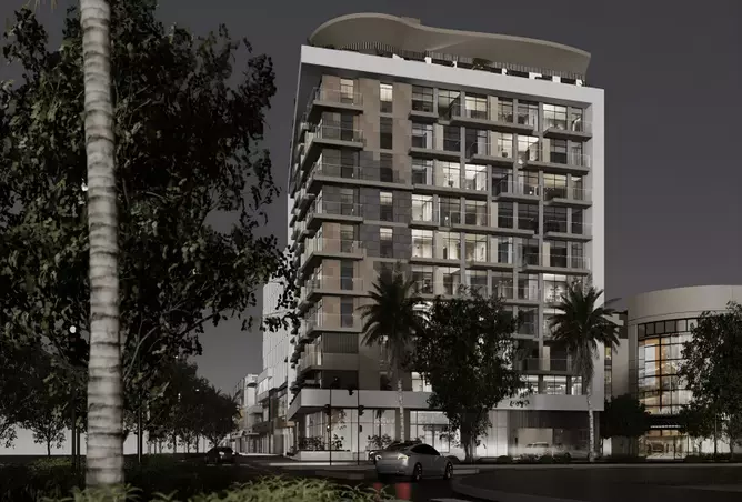 Stonehenge Residences By Segrex Development