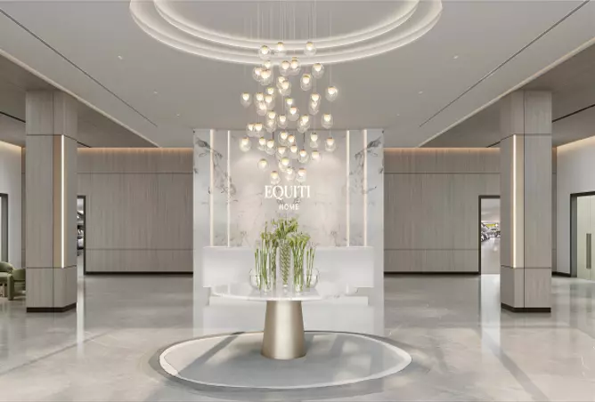 Equiti Home