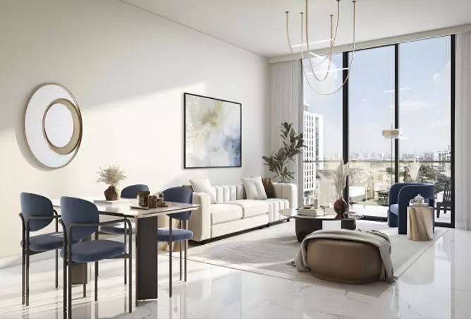 Equiti Home