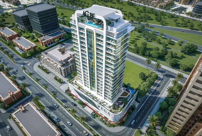 Vega Residence