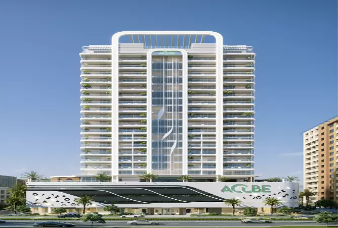 Vega Residence