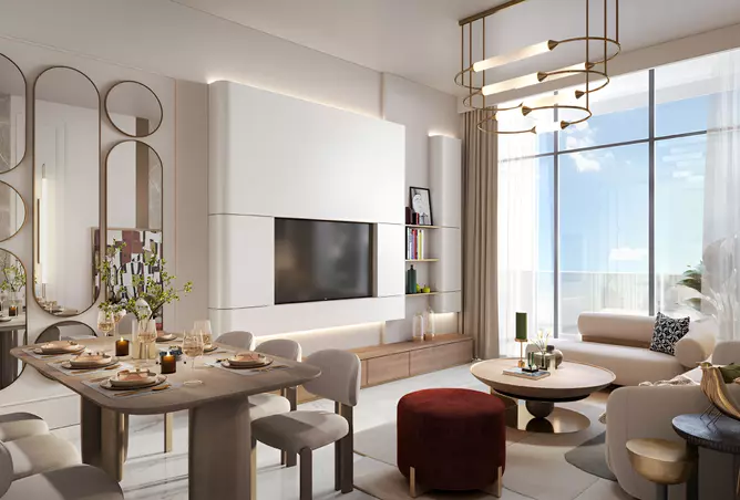 Vega Residence