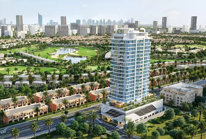 Vega Residence