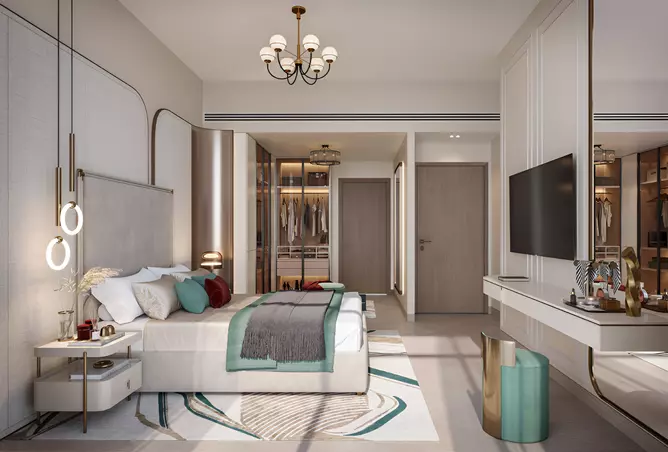 Vega Residence