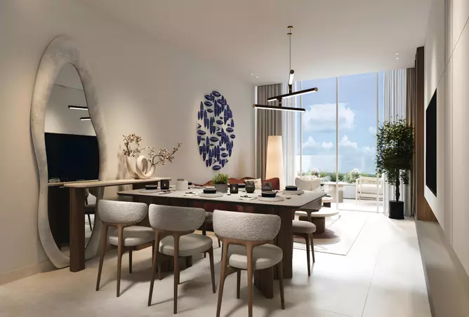 Luluat Marina Residences