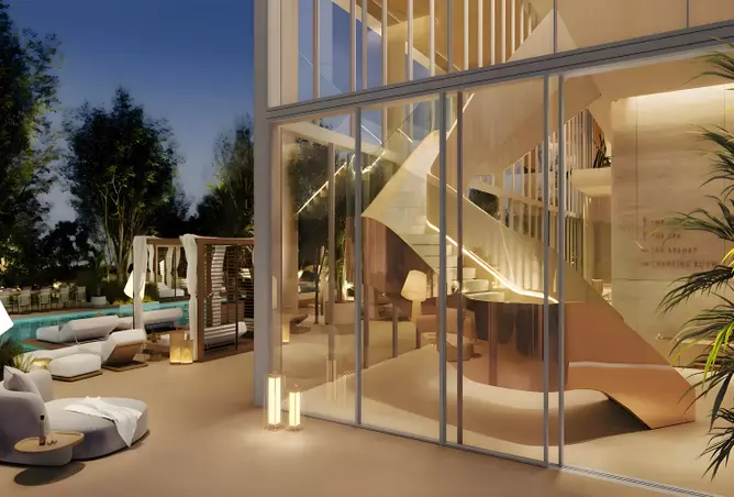 The Chedi Private Residences