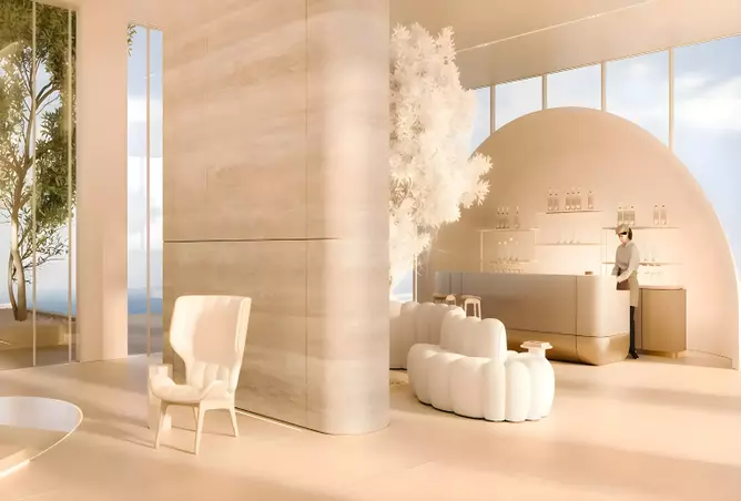 The Chedi Private Residences