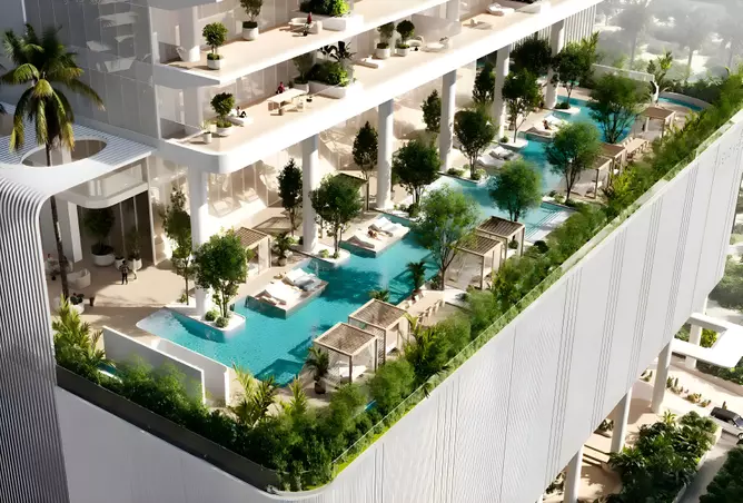The Chedi Private Residences