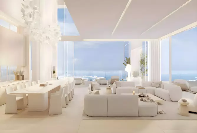 The Chedi Private Residences