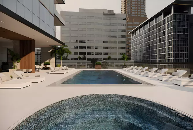 Royal Regency Suites
