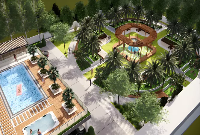 Royal Regency Suites