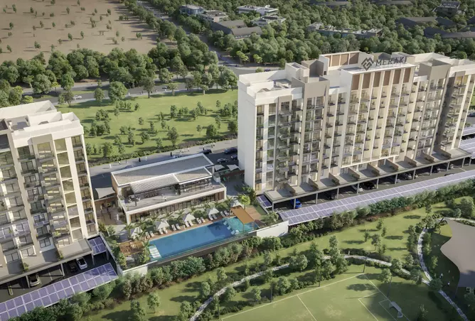 The Haven Phase 3 By Meraki Developers