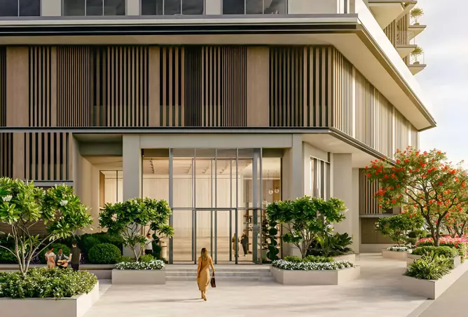 Nirvana Residence