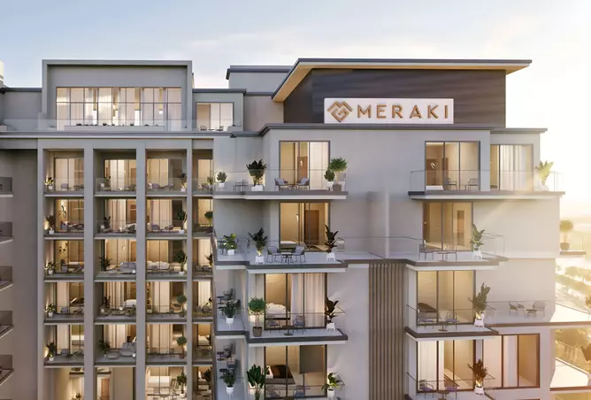 Nirvana Residence
