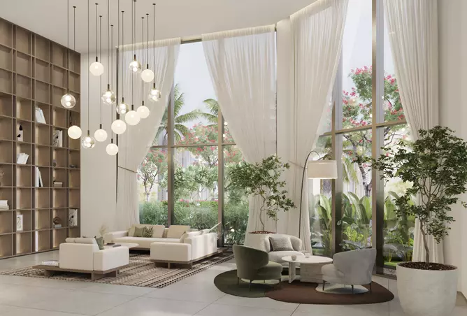 Nirvana Residence