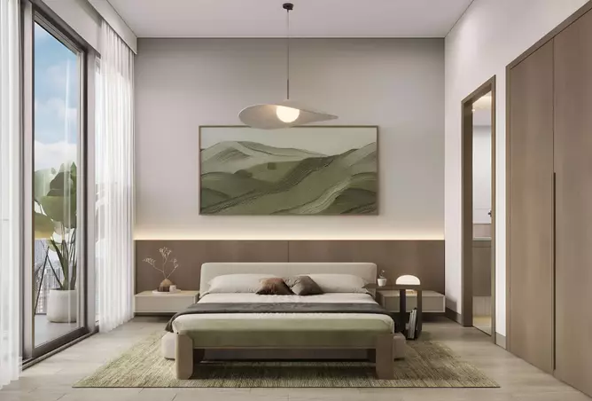 Nirvana Residence