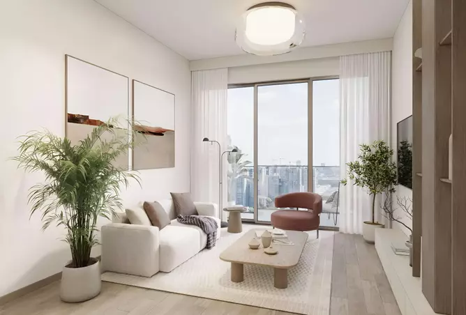 Nirvana Residence
