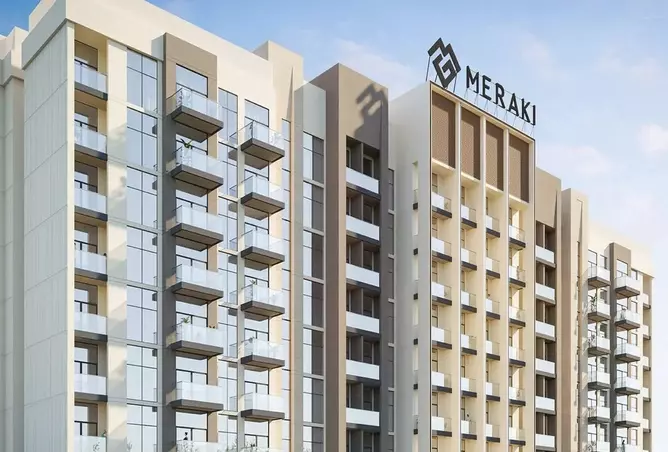 The Haven Phase 2 By Meraki