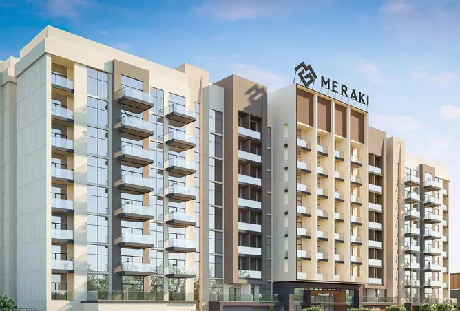 The Haven Phase 2 By Meraki