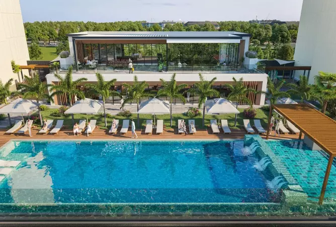 The Haven Phase 2 By Meraki