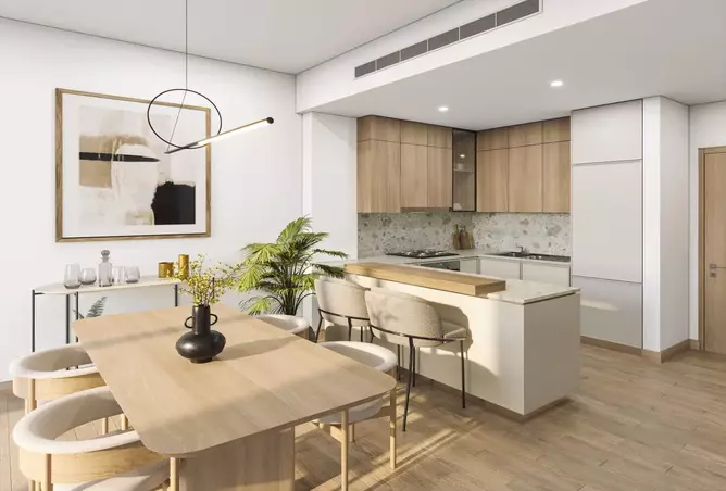 The Haven Phase 2 By Meraki