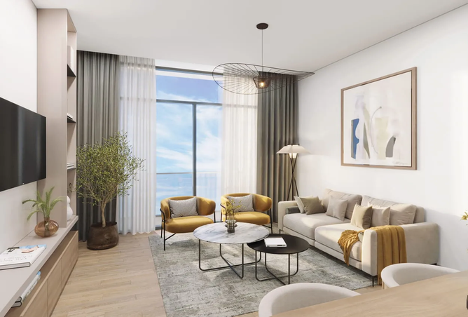 The Haven Phase 2 By Meraki